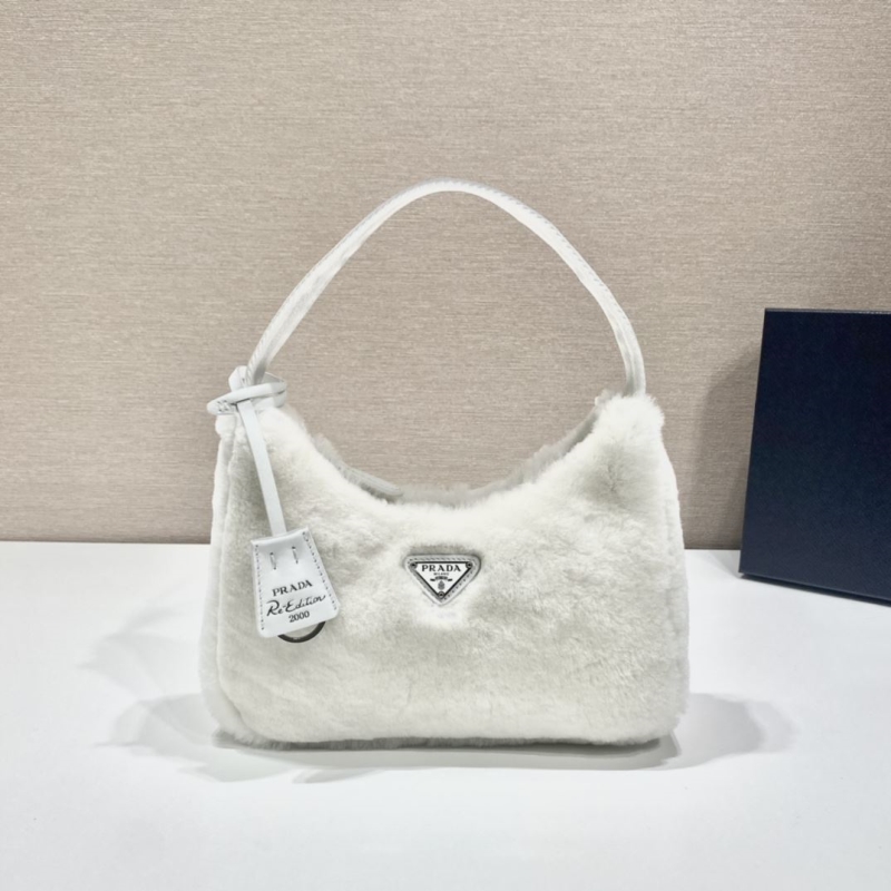 Pra*a hobo bags